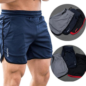 Men's Gym Breathable Sweatpants
