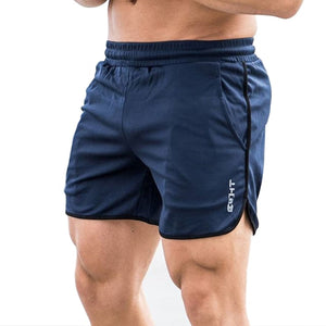 Men's Gym Breathable Sweatpants