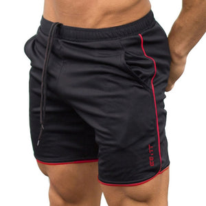Men's Gym Breathable Sweatpants