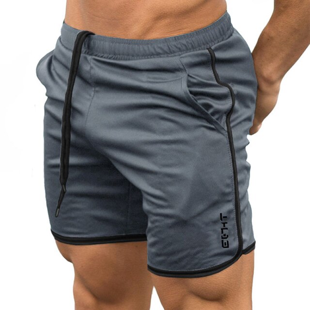 Men's Gym Breathable Sweatpants