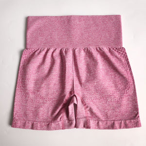 Women's Soft Vital Seamless Yoga Shorts