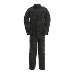 Military Uniform Camouflage Tactical Clothing Combat Suit Men Army Special Forces Airsoft Militar Soldier Coat+Pant Set Maxi XS-