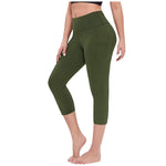 Women's Calf-length running legging Sport pants