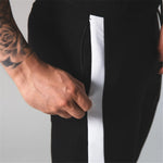 Cotton Running Men's Autumn Trackpants