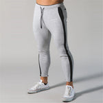 Cotton Running Men's Autumn Trackpants