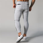 Cotton Running Men's Autumn Trackpants