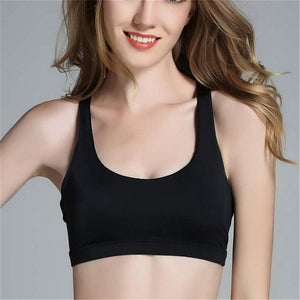 Women's Fitness Energy Seamless Bra