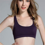 Women's Fitness Energy Seamless Bra